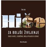 ČZD Kmečki Glas Hiše za boljše življenje | Shoptok.si