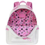 Hello Kitty Ruksak Heady 29 cm Slike