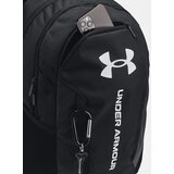 Under Armour UA Hustle 6.0 Backpack Nahrbtnik Črna | Shoptok.si