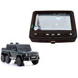  MP4 LCD panel za avto za Mercedes G63 SX1888 | Shoptok.si