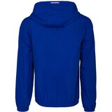 DStreet Kurtka męska przejściowa niebieska | shoptok.hr