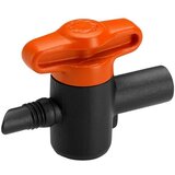 Gardena regulacijski ventil mikro-kapnog sustava - 5 kom. micro-drip sustav #####Regulierventil 13231-20 | Eponuda.ba