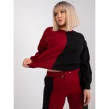ex moda Set-EM-KMPL-639.88-burgundy | ePonuda.com