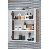 XORA OMARA Z OGLEDALOM 60/70/20 cm | Shoptok.si