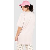 Vans Left Chest Logo T-shirt sepia rose | Shoptok.si