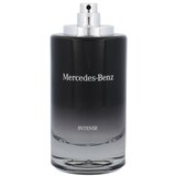 Mercedes-Benz Intense 120 ml toaletna voda Tester za moške Cijene