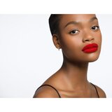 Yves Saint Laurent Tatouage Couture Velvet Cream visoko pigmentirani kremasti ruž s mat efektom nijansa 201 Rouge Tatouage 6 ml | shoptok.hr