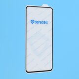 Teracell zaštitno staklo tempered glass titan 2.5D 10u1 samsung A525F/A526B/A528B galaxy A52 4G/A52 5G/A52s 5G crni Cene