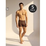 Sinsay Komplet od 5 pari bokserica | shoptok.hr