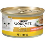 Gourmet Gold rafinirani ragu 24 x 85 g - Rafinirani ragu miks. I | shoptok.hr
