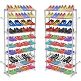 Furnova 2 x Stojalo za Čevlje, (21954582) | Shoptok.si