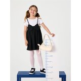 Sinsay Haljina s ukrasnom mašnom | shoptok.hr
