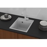 Korado 40 bijeli s sifonom | shoptok.hr