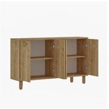 Hanah home komoda venedik sapphire oak | ePonuda.com