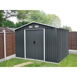 Fieldmann FZDO 1007 baštenska kućica | Eponuda.com