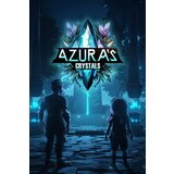 Steam azura's crystals key (pc) global | Eponuda.com