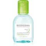 Bioderma Sébium H2O micelarna voda za mješovitu kožu 100 ml za žene