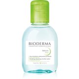 Bioderma Sébium H2O micelarna vodica za mešano kožo 100 ml Cene