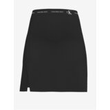 Calvin Klein Jeans Krilo Črna | Shoptok.si