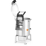  Lupilec Krompirja 5kg, 230V/550W, 622x540x802mm | Shoptok.si