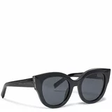 Philipp Plein Sončna očala SPP026S Shiny Black