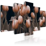  Slika - Tulips in sepia 200x100 | shoptok.hr