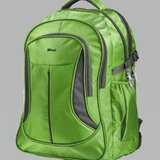 Lima Backpack for 16″ laptops – neon green | Eponuda.ba