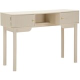 Mauro Ferretti Kozmetički stol od masivnog bora 40x110 cm Shy – Cijene