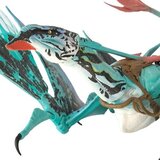 Disney Avatar 1 Movie Neytiri's Banshee MegaFig Action Figure, (20498820) | Shoptok.si