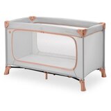 Hauck prenosivi krevetac dream n play plus,cork ( A083277 ) Cene