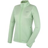 Husky Women's sweatshirt Artic Zip L lt. green | Shoptok.si