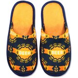 Frogies Men's Slippers Beer emblem Cijene