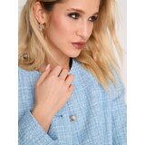 Sinsay Komplet od 3 para naušnica | shoptok.hr