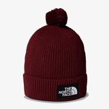 The North Face Tnf logo box pom beanie Cene