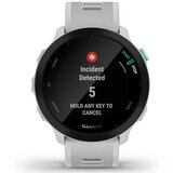 Garmin Športna ura Forerunner 55 White Bela | Shoptok.si