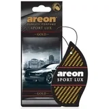 Osvežilec AREON SPORT lux gold
