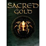 sacred (gold edition) (pc) steam key europe  sacred (gold edition) (pc) steam key europe Slike