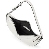 Karl Lagerfeld Torba za na rame 'AUTOGRAPH' bijela | shoptok.hr