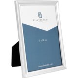 Zilverstad perlrand silver 13x18 metal portrait narrow 7151231 Cijene