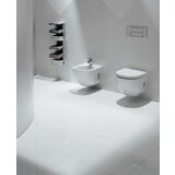 Roca WC deska s počasnim zapiranjem MERIDIAN (A8012AC004) | Shoptok.si