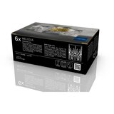 Lyngby Glas Kozarci v kompletu 6 ks za žganje 80 ml Melodia – | Shoptok.si