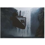  Tapeta - Send-Off 450x315 | shoptok.hr
