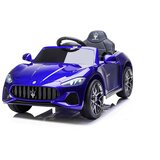  Dečiji auto na akumulator Maserati Gran Cabrio, 12 V Cene