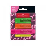 Signir Faber Castell set 46 1/4 254600 Cene