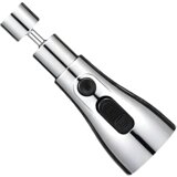  Usporni vodovodni nastavak - Srebrna KP39107 | Shoptok.si