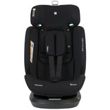 Kikka Boo Hike autosedište i-Size Light Grey 40-150cm, Isofix | ePonuda.com