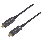 Equip USB-C to C Active Optical Cable, 7.5m, PD 60W, 8K /60Hz, 10Gbps, Video + Data + PD Cijene