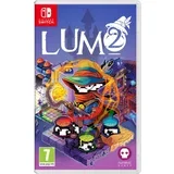 Lumo 2  (Nintendo Switch)