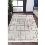 Conceptum Hypnose tepih Brıstol Bı004, 120x200 cm, krem-bež | ePonuda.com