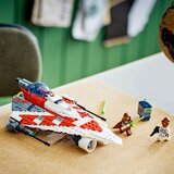 Lego Star Wars: Zvezdni lovec jedija Boba | Shoptok.si